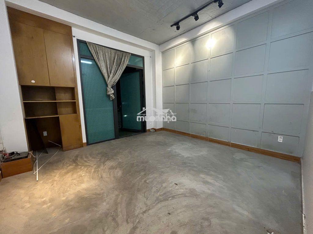 Nhà nc trần xuân soạn 3pn hxh gần cc sunrise nguyễn hữu thọ q7 - 4