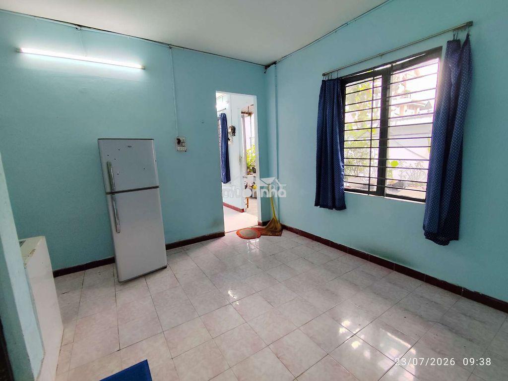 1pn tách bếp ban công phú nhuận 40m2 - 4