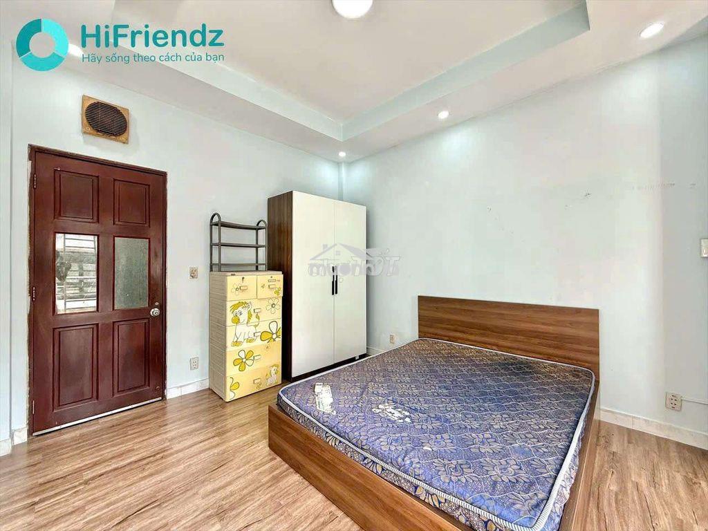 👉Cho thuê phòng giá rẻ, mặt tiền đường đặng chất gần cầu chữ y - 2