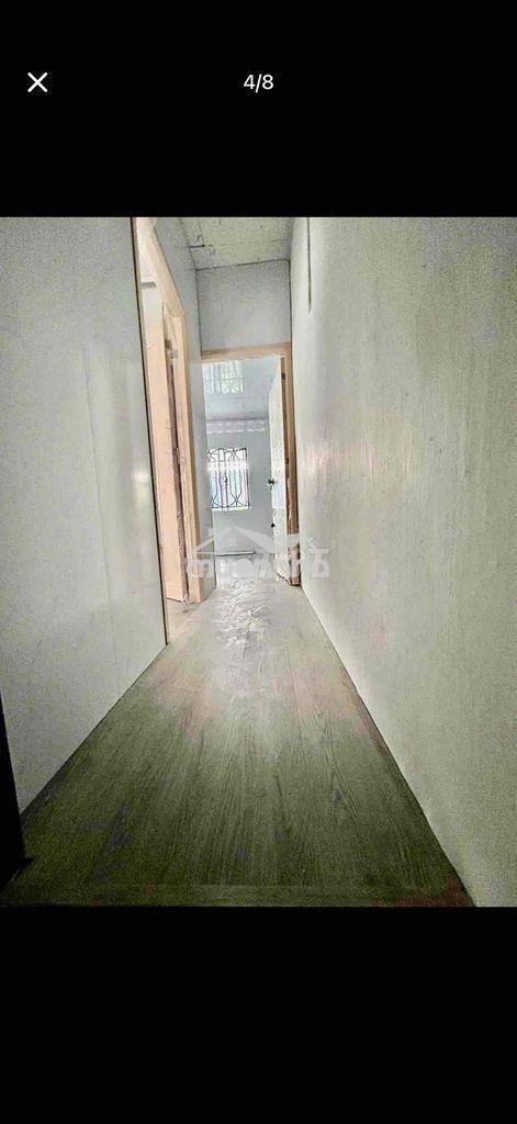 🏠 Nhà cho thuê gần chợ ba đình p10 q8  hẻm 3 gác 👉 nhà sạch đẹp phù hợ - 4
