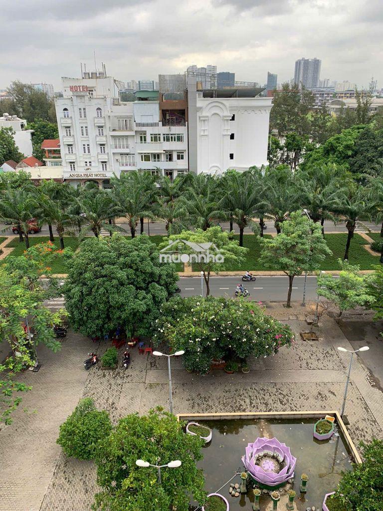 Cần cho thuê căn hộ chung cư sinh lợi silland, 3pn, nhà trống, ở liền - 3