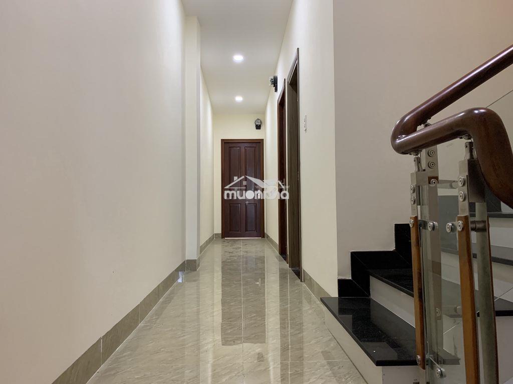 (Chỉ nữ thuê) phòng trọ bình thạnh, gần đh văn lang cs3 - 4