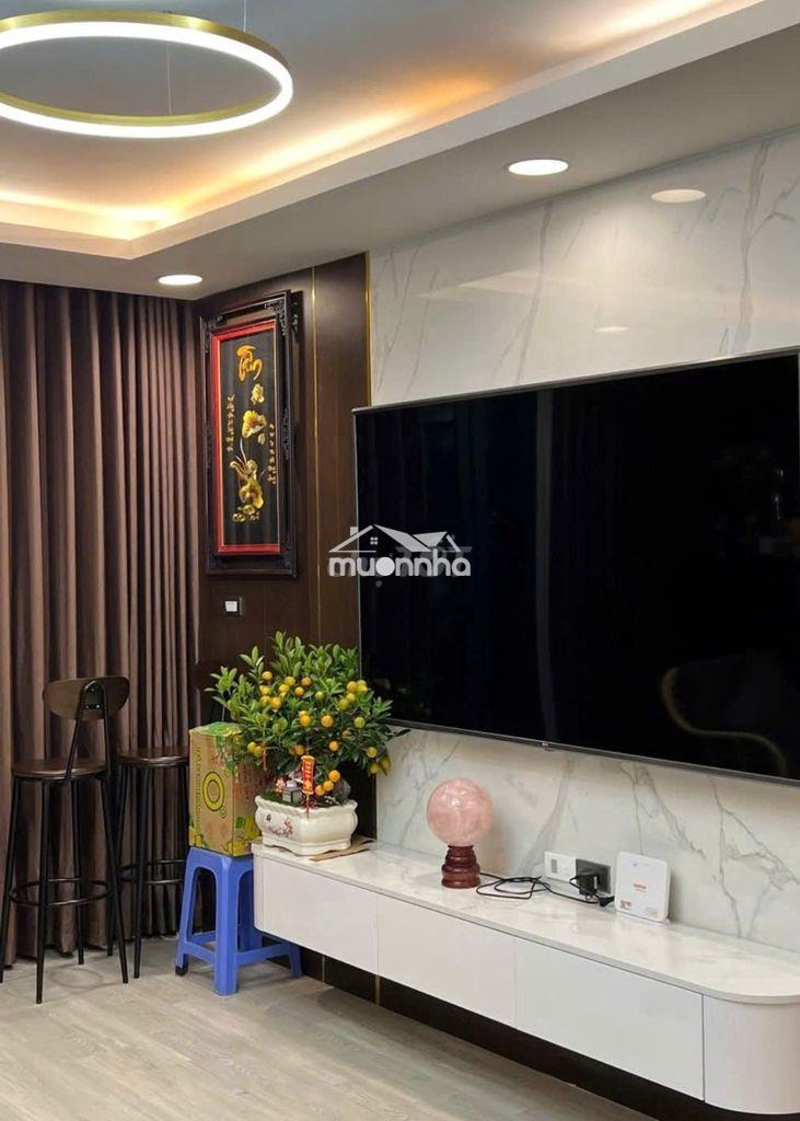 Chính chủ bán one18 ngọc lâm 86m² 2pn 2wc full nội thất - 2
