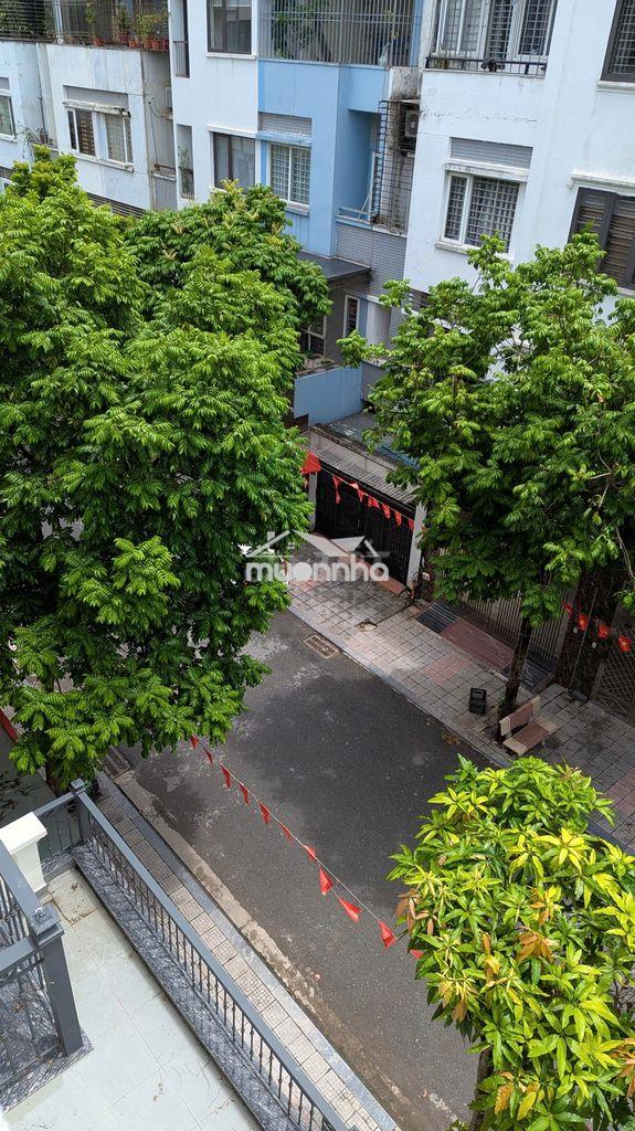 Bán gấp liền kề khu đô thị văn phú – gần ga la khê - chỉ 220 triệu/m²
