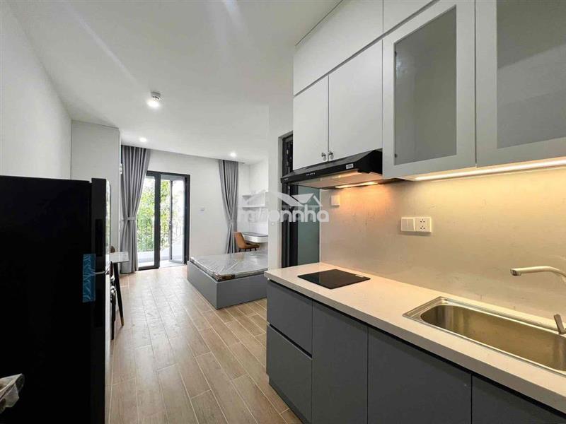 Căn hộ mới khai trương - chỉ từ 4.9 củ - ngay gò dầu - aeon tân phú