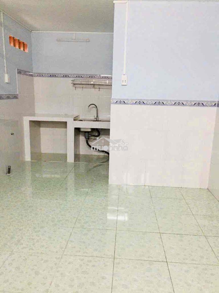 🏠 Phòng trọ cho thuê – sát mặt tiền đường quang trung - 2