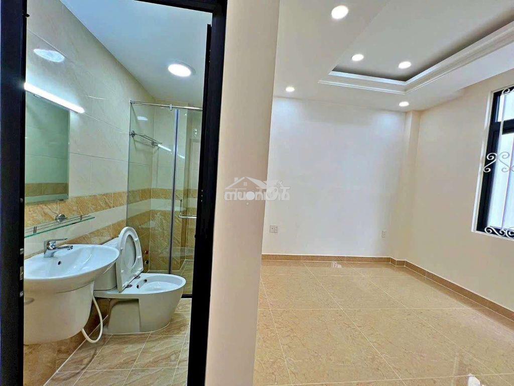 Cho thuê nhà phố 3 tầng p hiệp bình phước 16tr/ tháng - 3