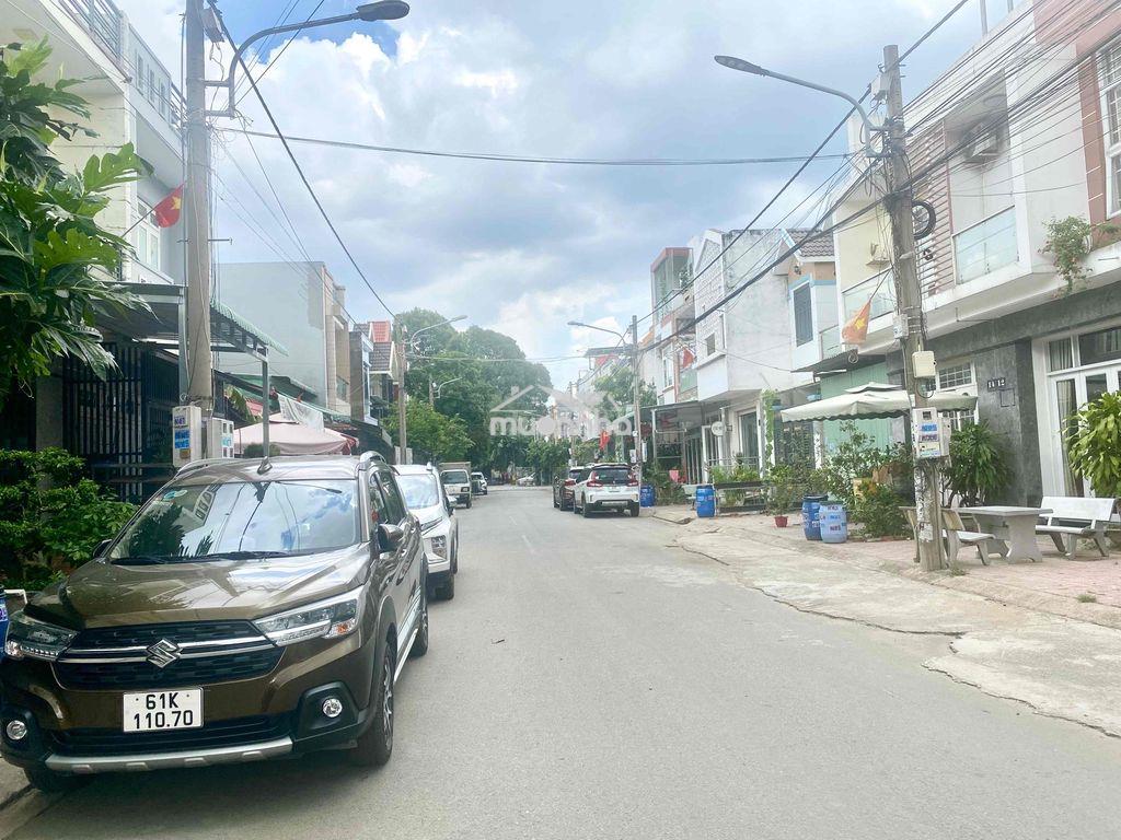 Nhà 1 tr 2 l , đông hoà , dĩ an , tp hcm - 3