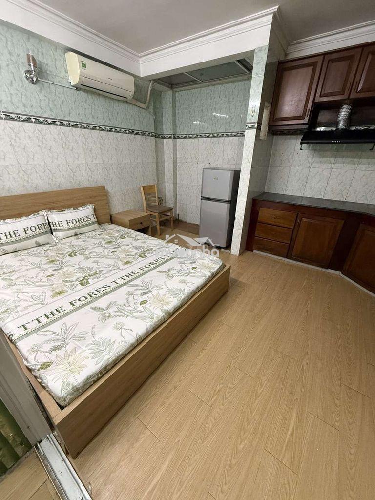 Phòng 24m2, khu vực vip, full nội thất, tự do, ko chung chủ - 2