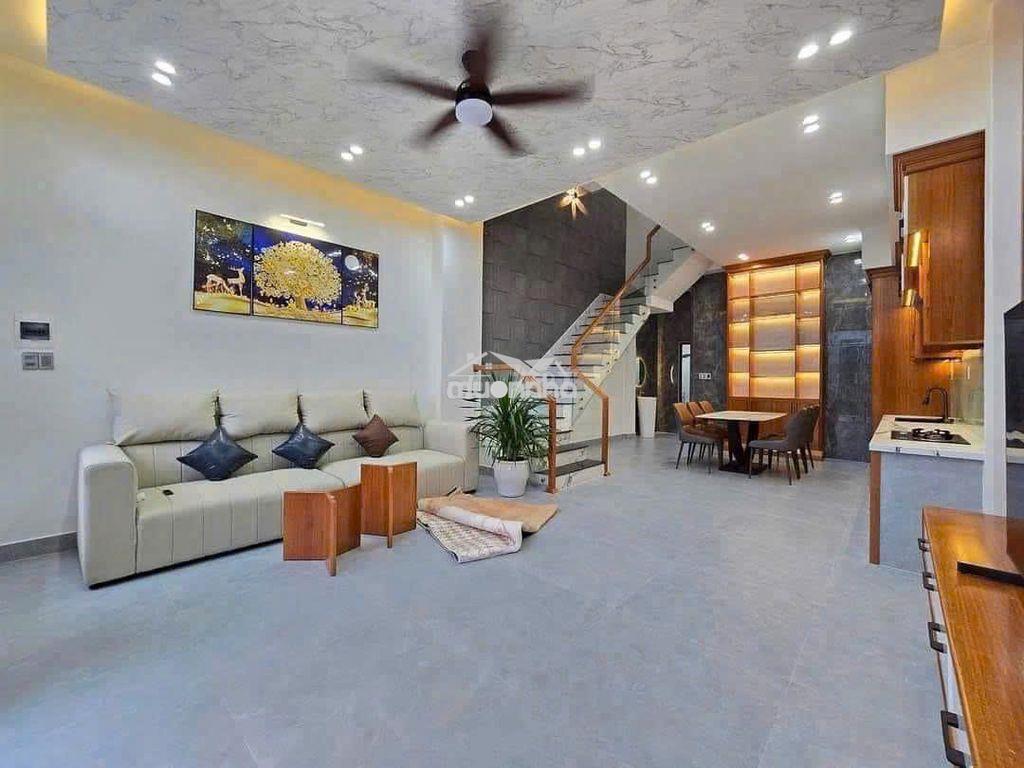 🎊 Kèo thơm xuất hiện nhà lầu xây mới ngay cây xăng đức hưng đường - 2