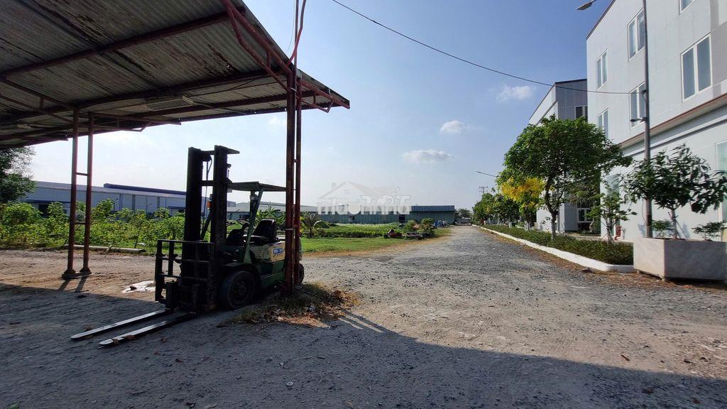 Bán đất công nghiệp kcn vĩnh lộc 2 – 12.000m² – giá 255 usd/m² - 2