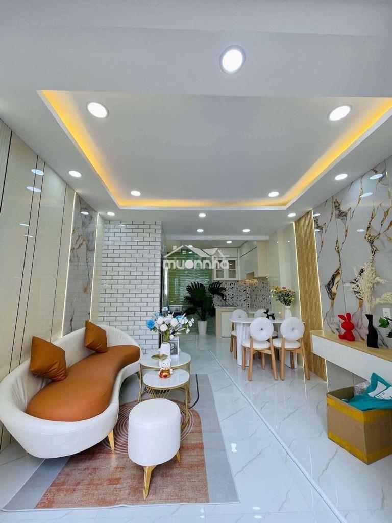 2 tầng – shr – gần mặt tiền huỳnh tấn phát chỉ 80m_ chỉ 4 t.i hơn xíu - 2