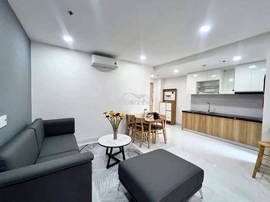 Cho thuê căn hộ chung cư c2 - phú mỹ - 3