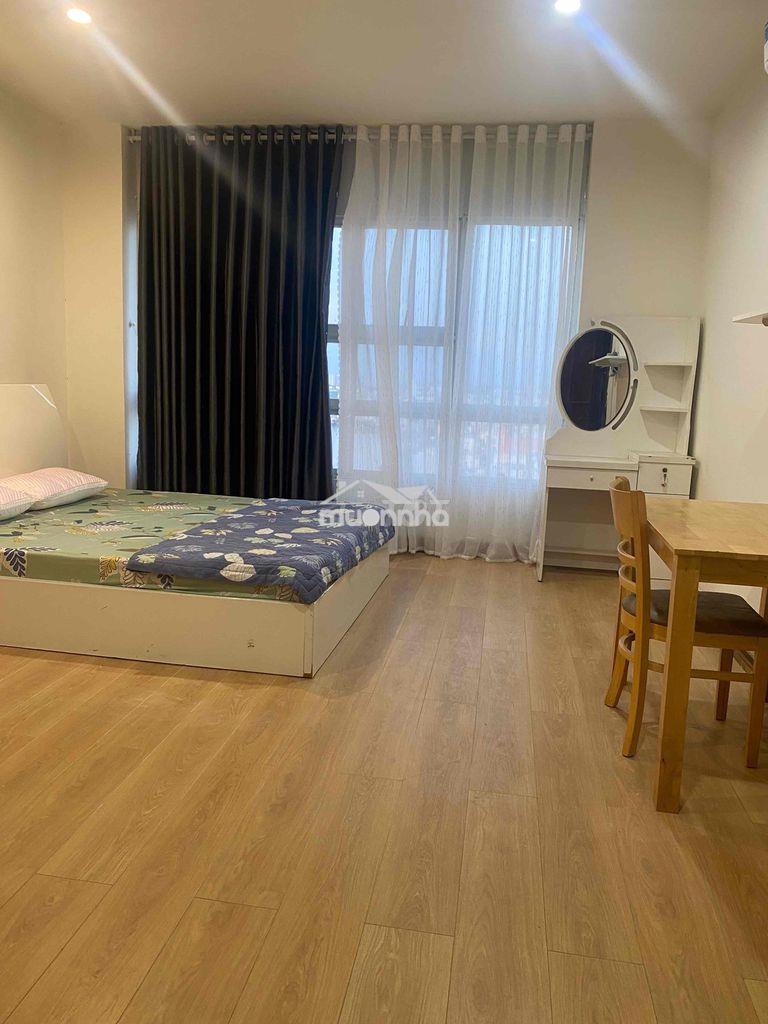 Phòng mới - full nội thất - view góc đẹp - 4