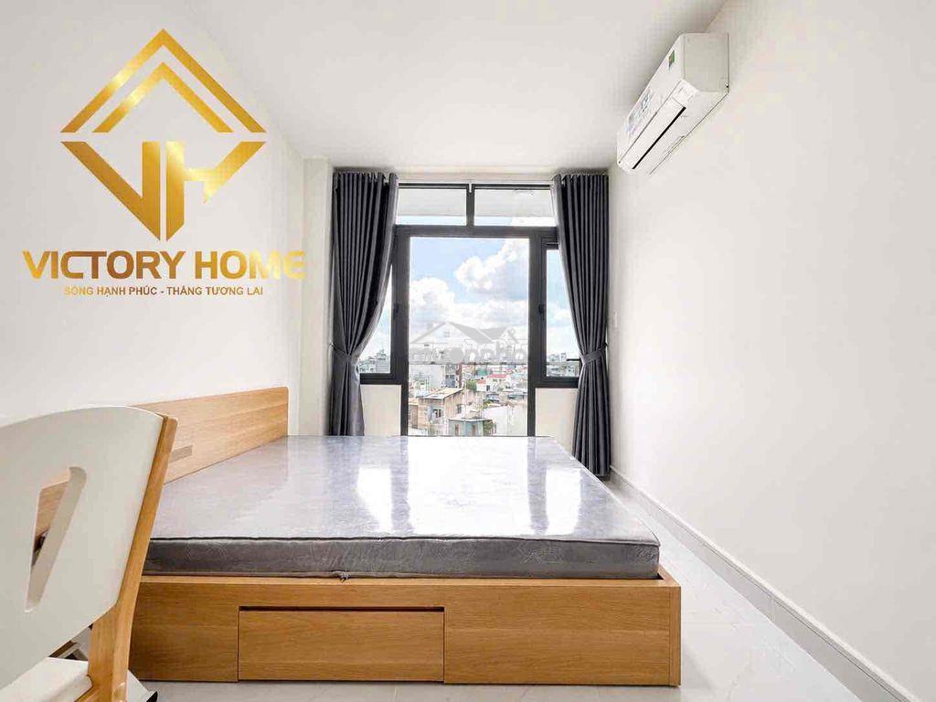 Studio gần đh văn lang, iuh, uef, hiu, gtvt - 2