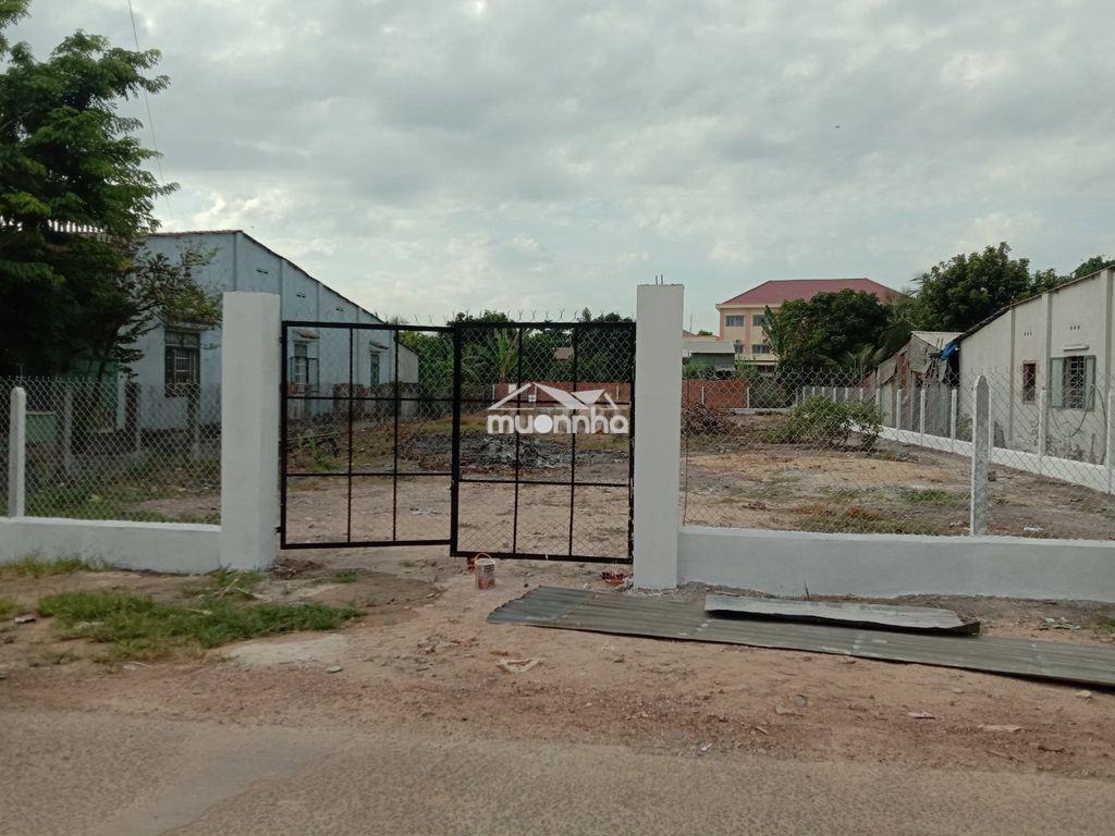Cần bán 1015m2 đất ở suối ngô, tây ninh. giá 2.5 tỷ - 2