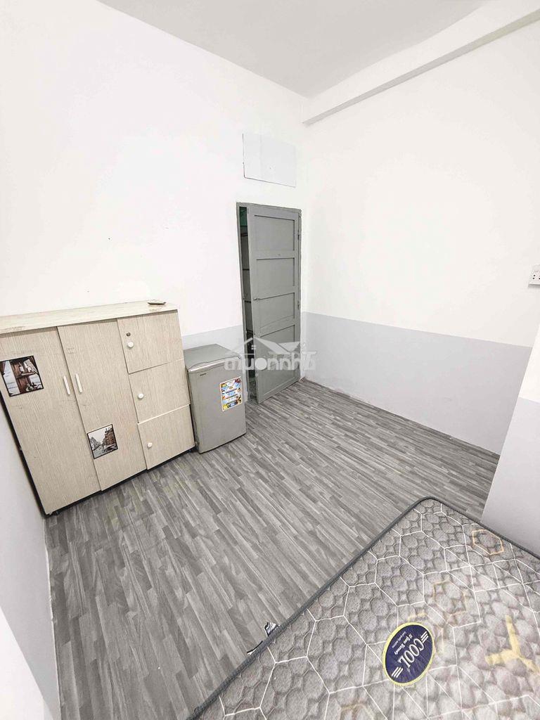 Cho thuê phòng giá rẻ chỉ 3tr199 tại hoà hưng q10 - 2