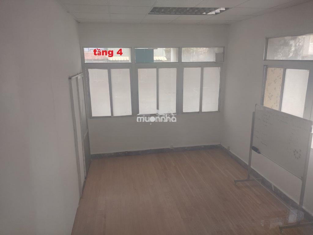 Cho thuê vp 20m2 ở vũ ngọc phan - láng hạ. chi phí rẻ - 4