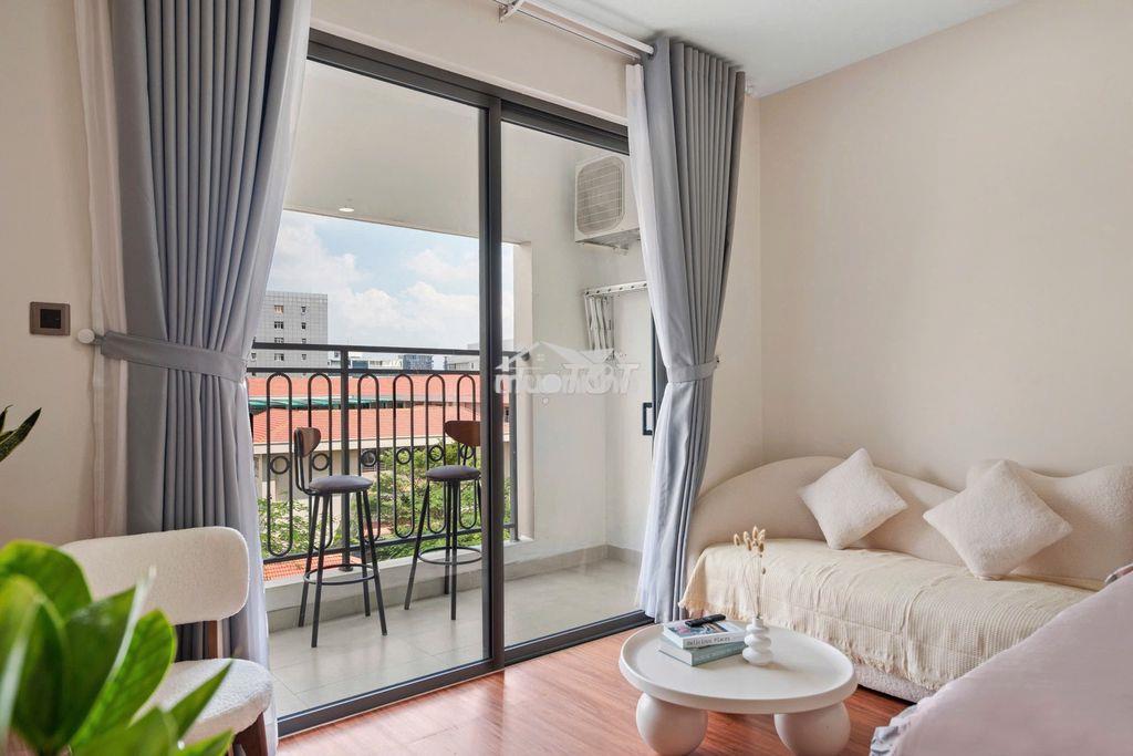 Officetel saigon roya-43m2-15 view sông - 2