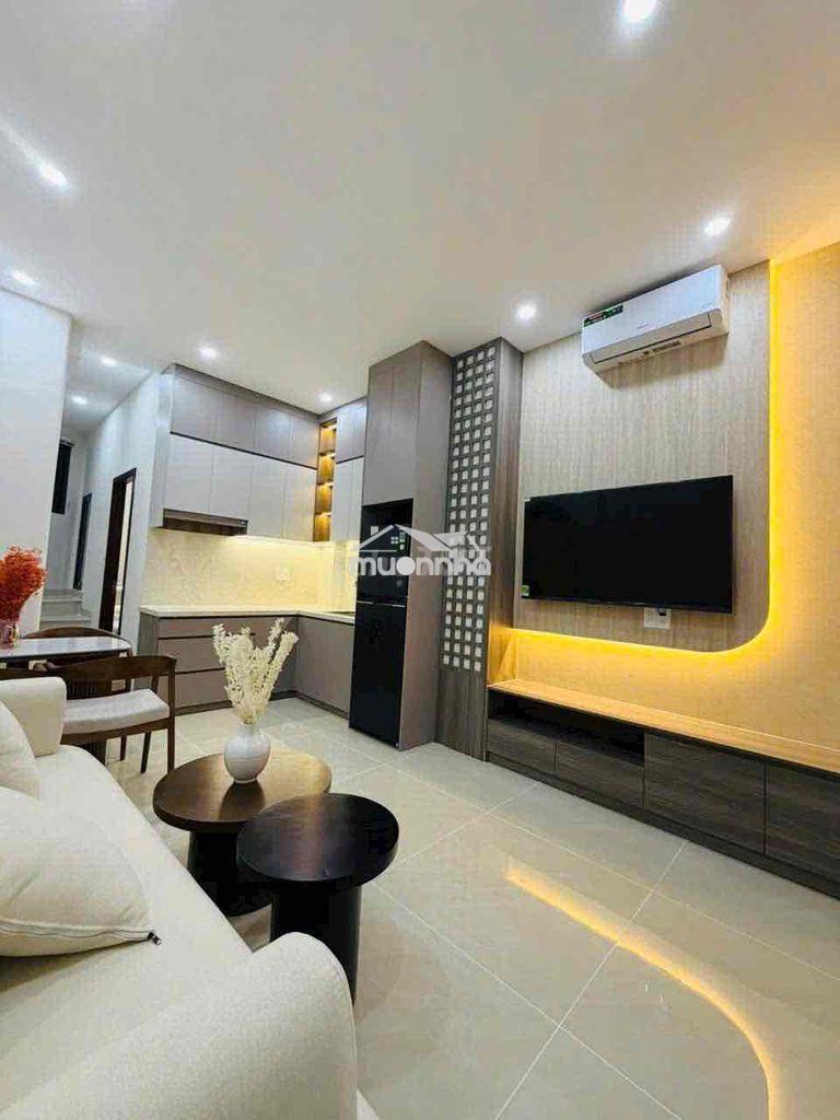 ✅ Căn góc 2mt hxh nguyễn trãi quận 5 - nhà 5 tầng (5,3x14m) nhỉnh 12tỷ - 3