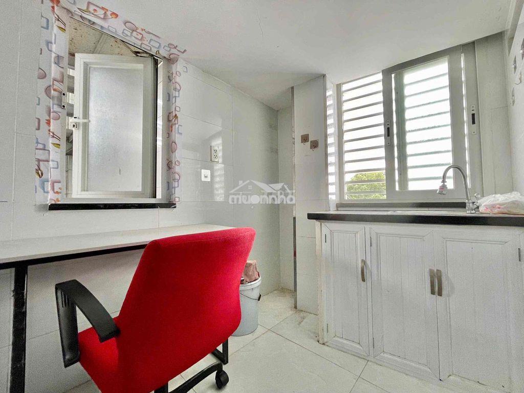 Căn hộ mini nằm ngay chân cầu bông đi bộ qua đh mỹ thuật - 2