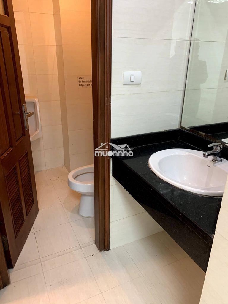 Cho thuê văn phòng phố bùi thị xuân,bà trưng,hà nội,dstd 125m2, - 2