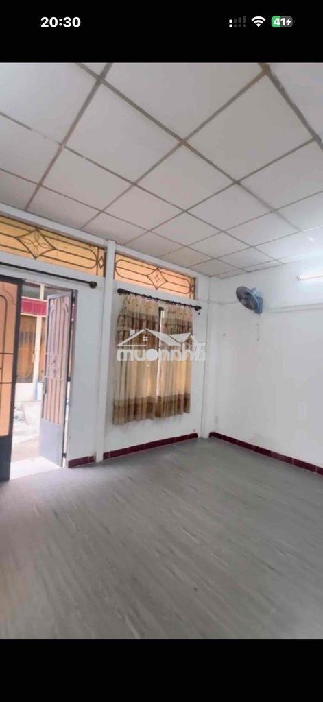 🔰Cho thuê nhà hẻm 463// lê đức thọ p16 gò vấp - 2