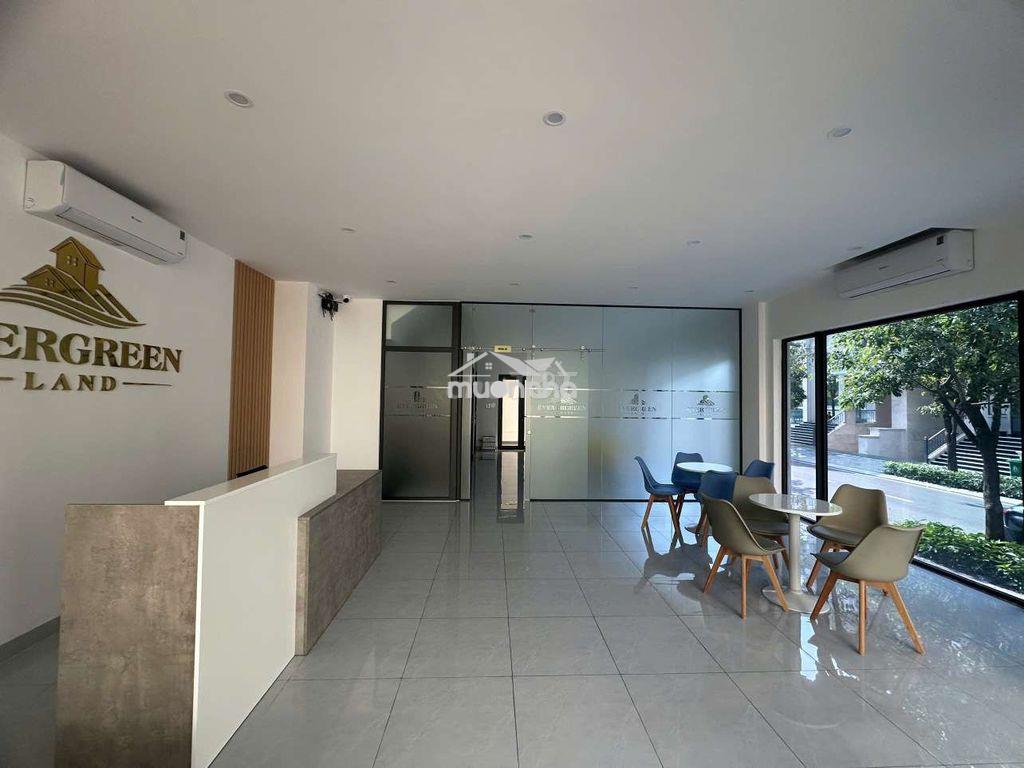 Căn góc 2 mt thoáng đẹp vạn phúc city giá chỉ 43tr/tháng - 2
