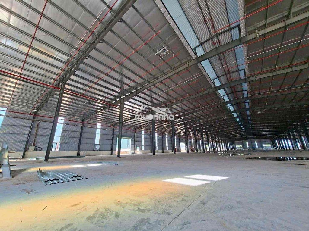 Cho thuê  kho xưởng 5000m2  kcn vĩnh lộc – bình tân, tp.hcm - 3