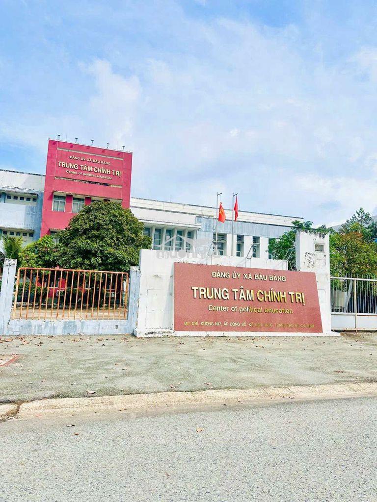 Nhà phố thương mại bàu bàng, có sẵn dòng tiền cho thuê từ 7 đến 8tr/th - 2
