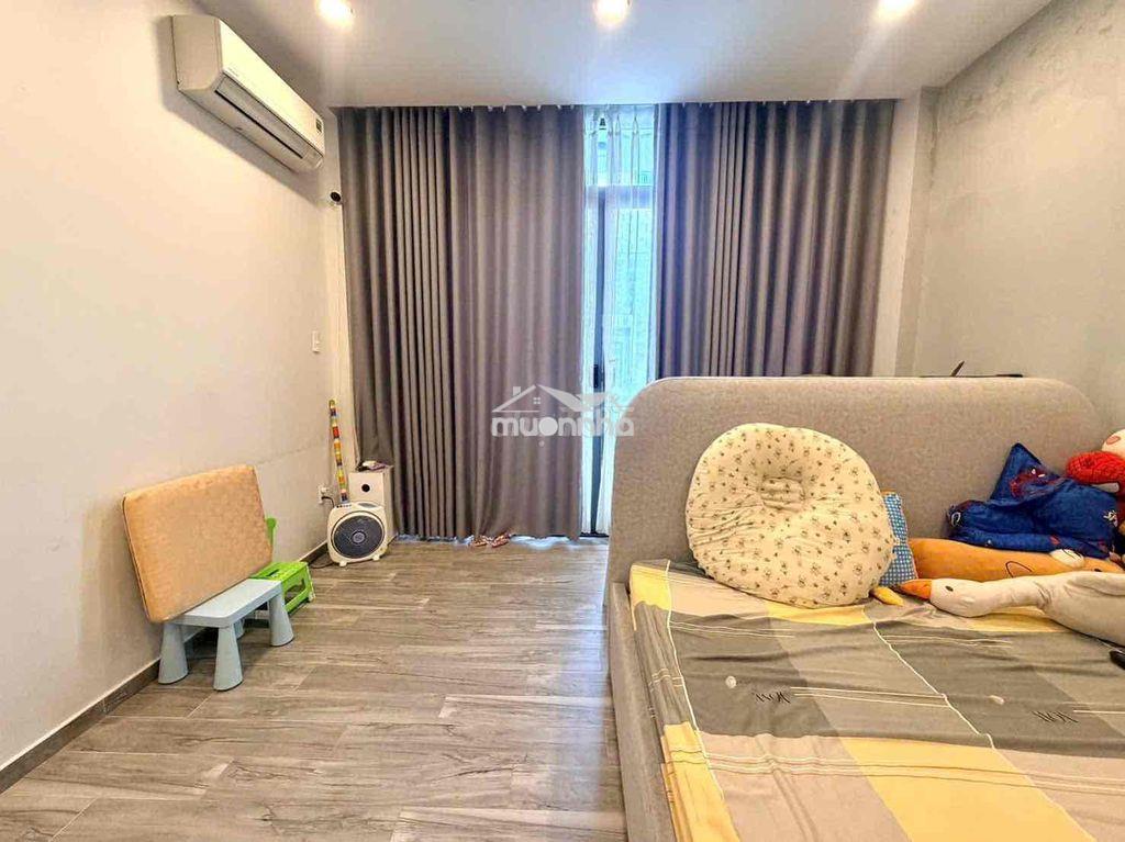 Nhỉnh 2 tỷ- 65m2-3pn. sổ hồng riêng. view sông vàm thuật - 3