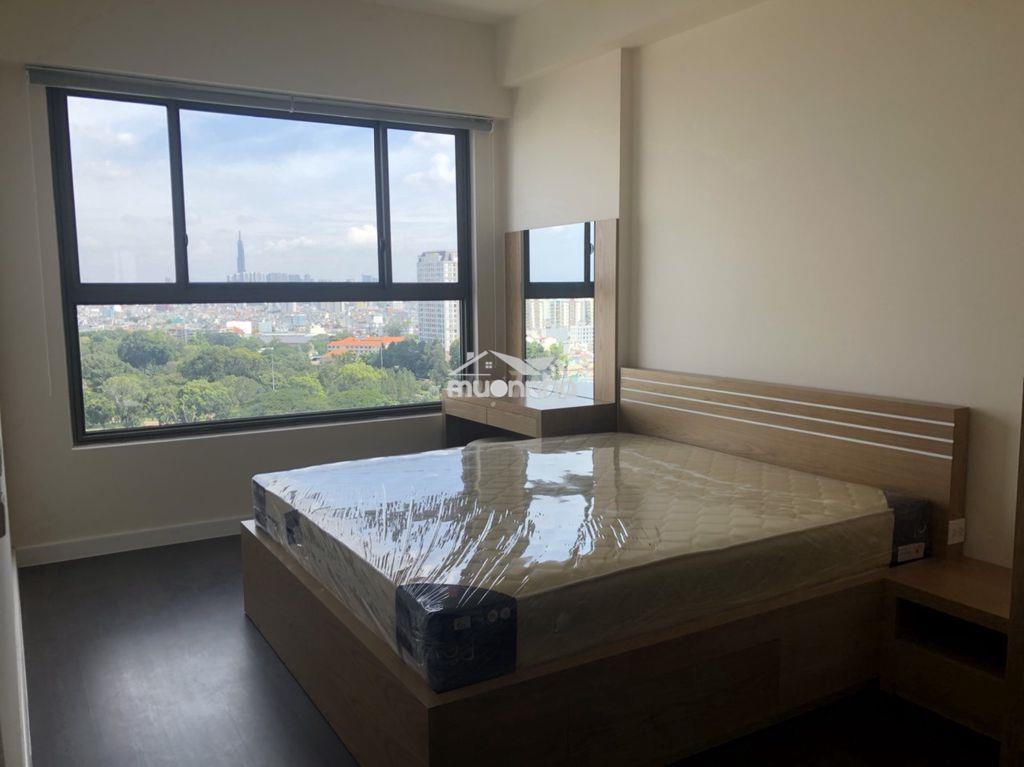 Bán căn hộ chung cư 590 cmt8, q3, 76m2, 2pn, 4 tỷ, sổ hồng - 3