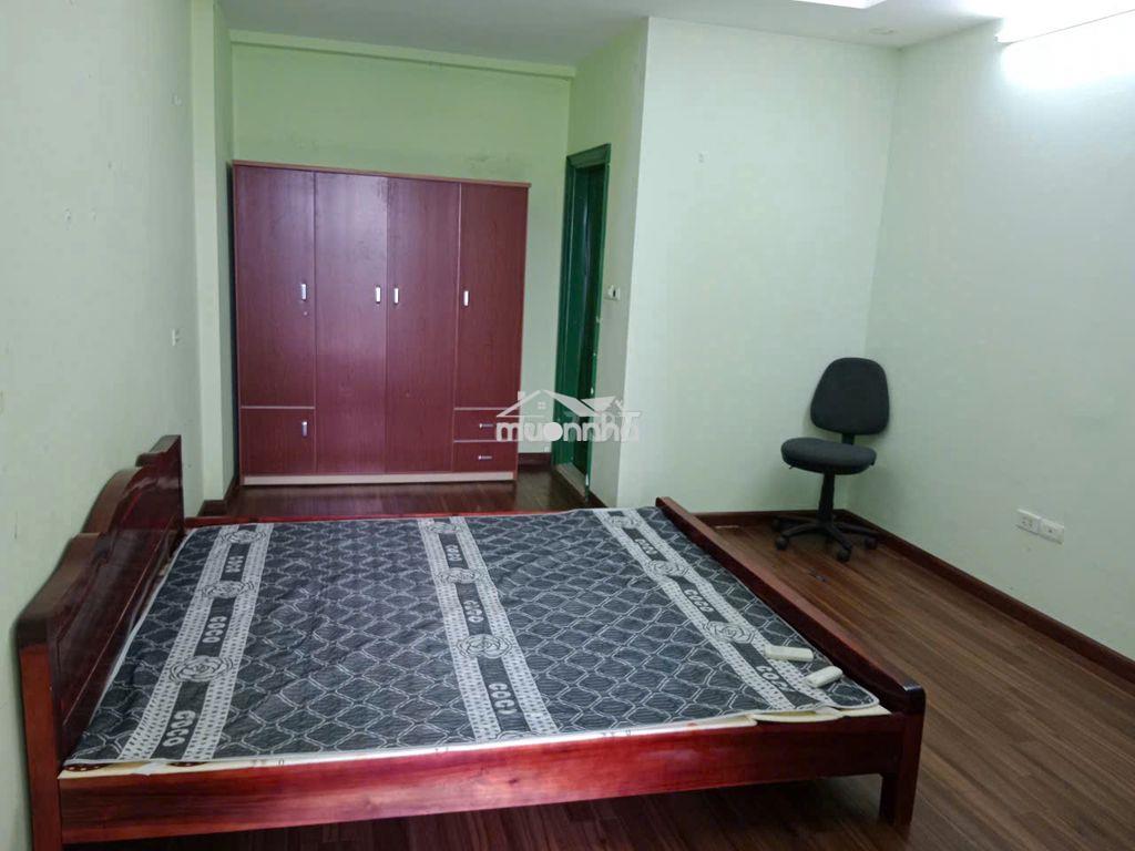 Cho thuê căn hộ chung cư 2 phòng ngủ khu cầu diễn - 2