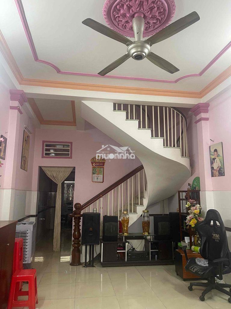 Cho thuê nhà nguyên căn - nội thất đầy đủ - 2