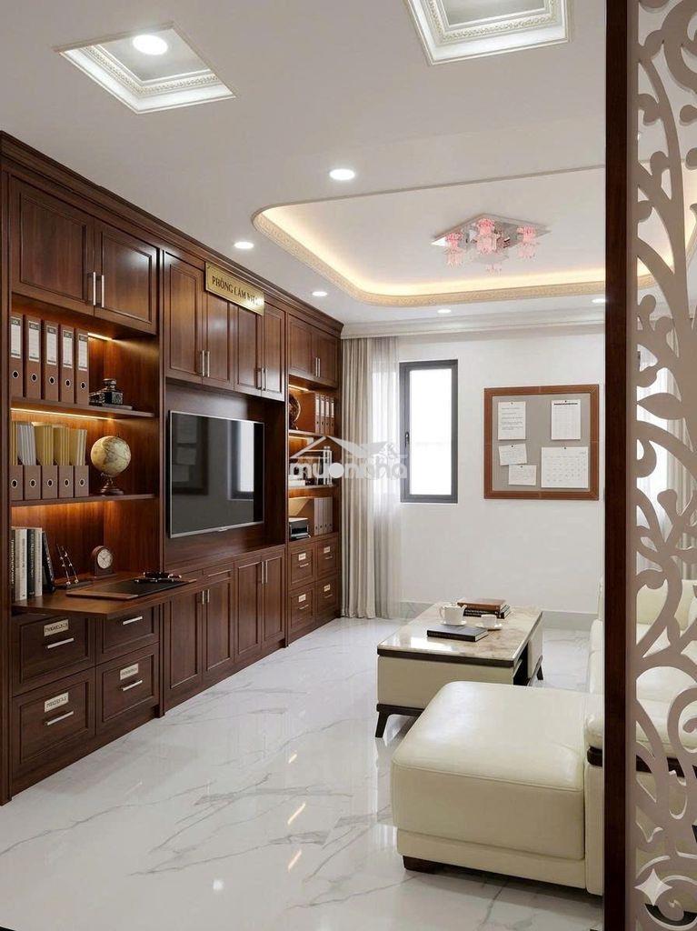 Bán gấp nhà phố ven sông phú định q8 cũ - 6,8 tỷ - tl chính chủ - 3