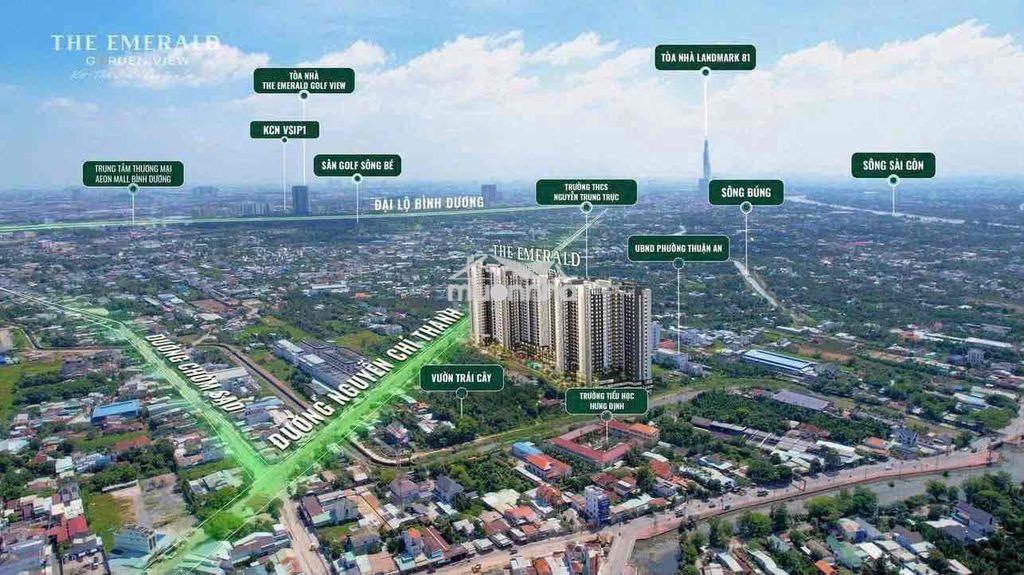 🏡🏡 Sở hữu căn hộ chỉ từ 239tr - thanh toán 9tr/th - 2