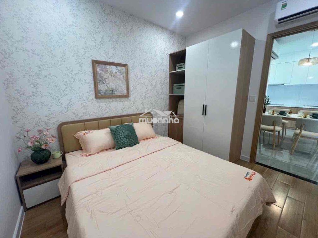 Nhà ở xã hội biên hòa - trả trước từ 250 triệu - vay 25 năm lãi 5,4% - 3