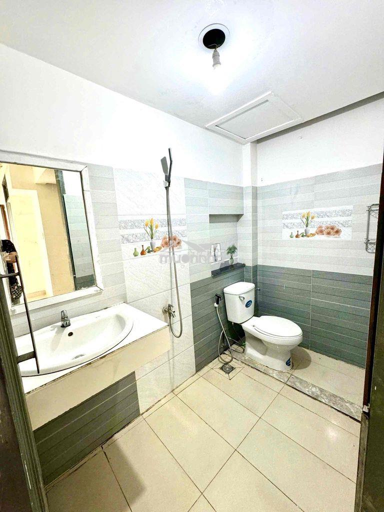 2 phòng ngủ 50m2 cuối lê đức thọ- gần cầu vượt tân thới hiệp - 3