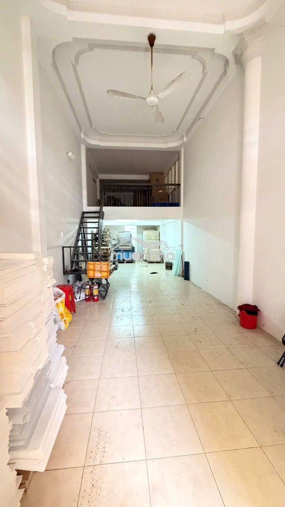 Cho thuê nhà cấp 4 mtkd khu họ lê, tân phú dt 4x18m giá 12tr/tháng