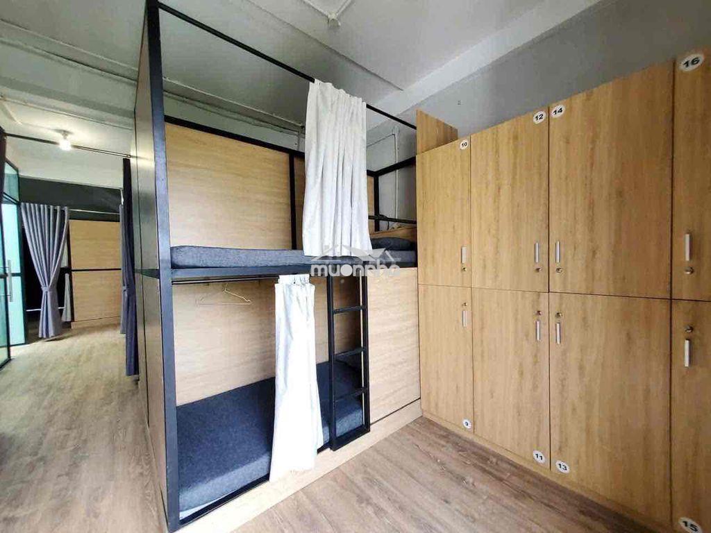 Ktx nam kỳ khởi nghĩa chỉ 1tr3 gần nhiều trường ueh - 2