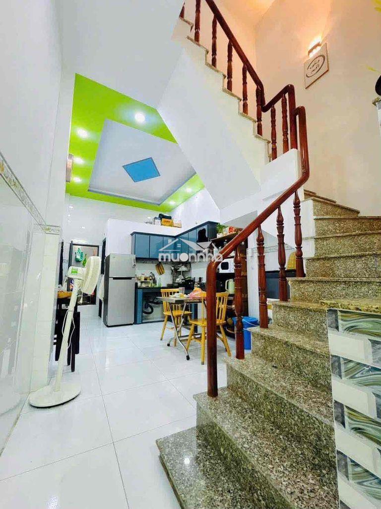 📍4tỷ280 tl - lê thành phương, p.15, q.8 - diện tích: 3.5m x 13m vuông - 3