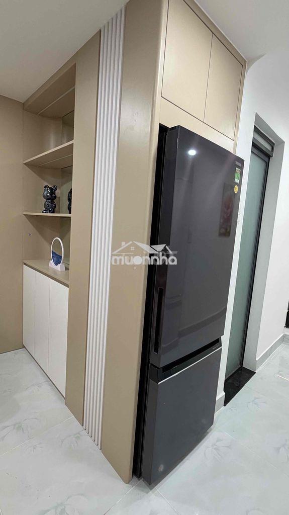 Mặt tiền kinh doanh quận phú nhuận - 4