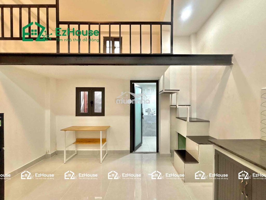 Gác mới xây nằm ngay cao đẳng y dược hồng đức giá siêu rẻ - 2