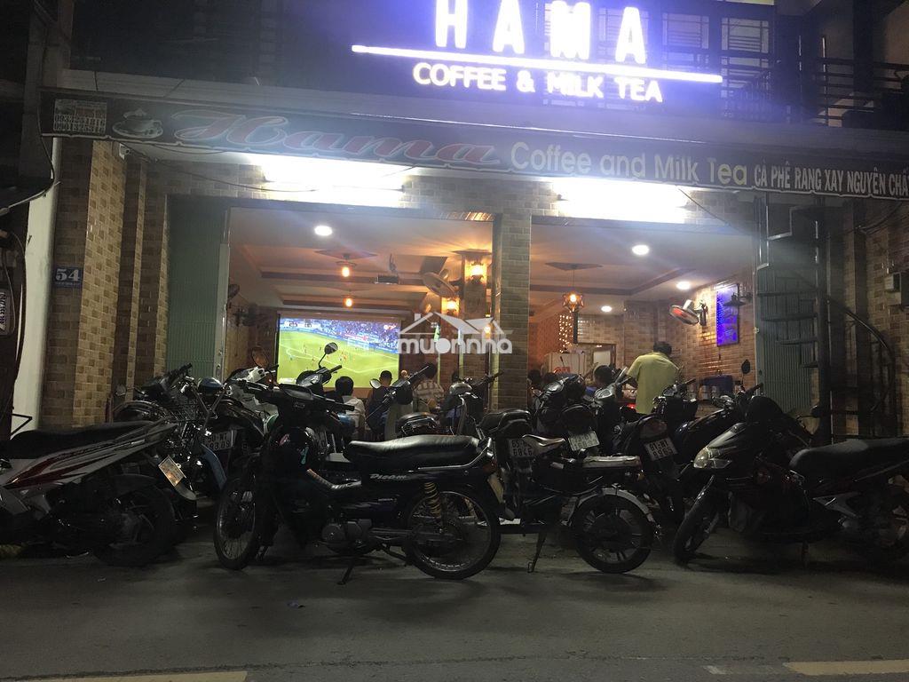 Bán nhà chính chủ 2mt trước sau - 3