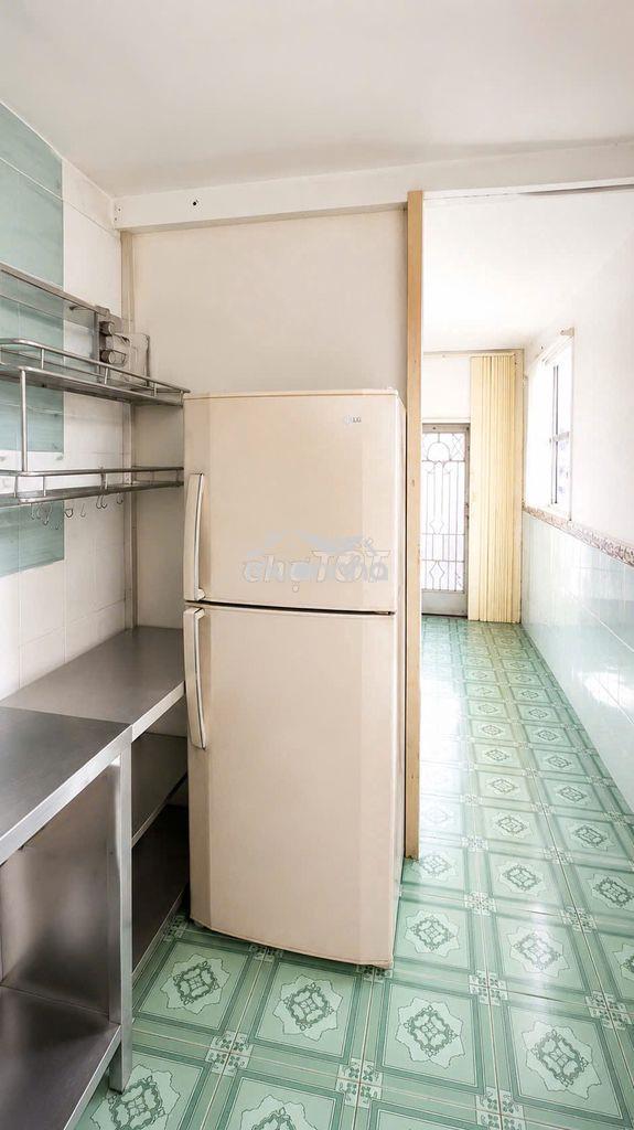 Nhỉnh 2 tỷ, bán nhanh mùa wc, nhà 2 tầng, hxh, shr phường 9, phú nhuận - 3
