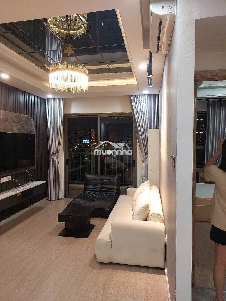 Sắp trống căn 1pn 15tr tầng cao - view thoáng(nhà đẹp) - 2