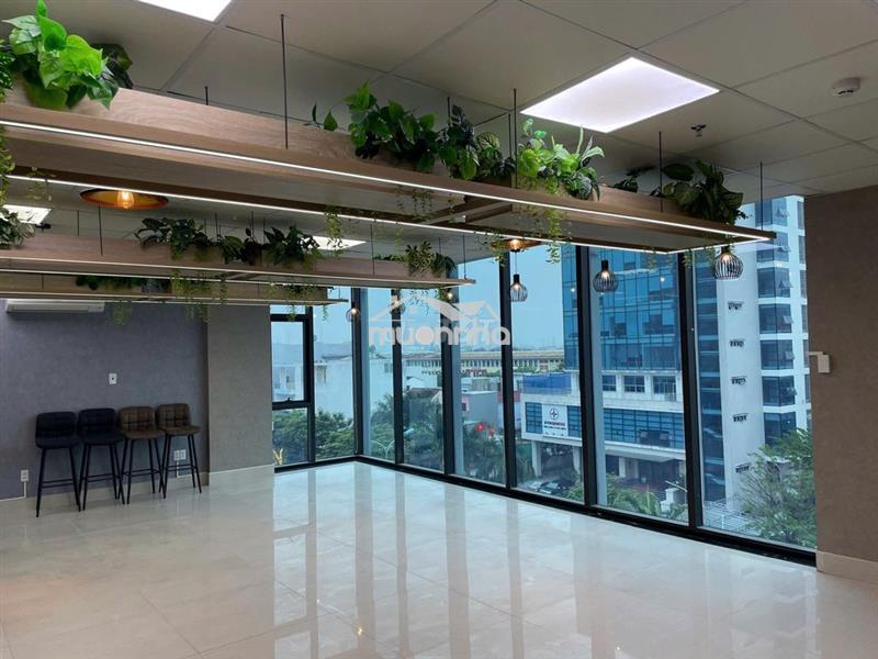 Văn phòng cho thuê 62m2 đường xô viết nghệ tĩnh giá chỉ từ 10$