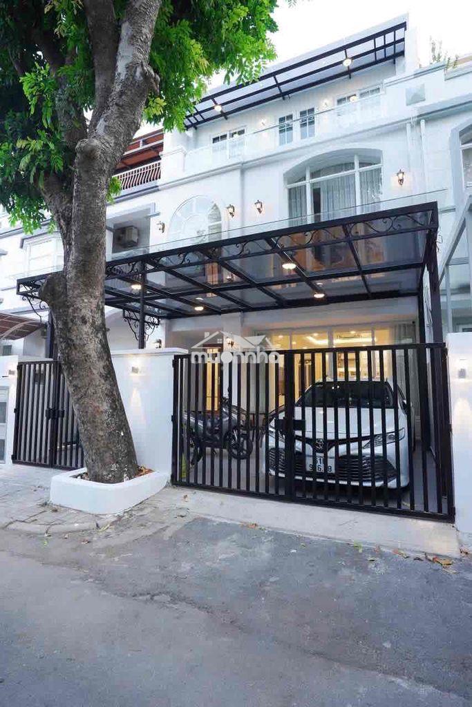 🏡 Cho thuê nhà phố mỹ thái 1c – phú mỹ hưng, quận 7