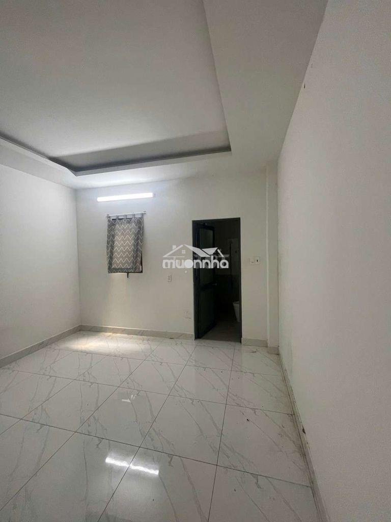 Cho thuê phòng trọ hẻm 350 lê đức thọ, phường 6 - 2