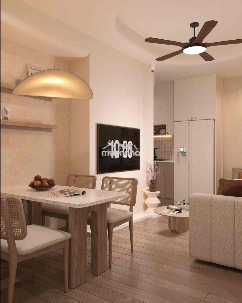 ✅Khai trương căn hộ_2pn 75m2 full nội thất_thang máy riêng_bình thạnh✅ - 2